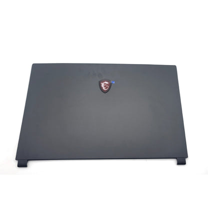 New For MSI GE75 GP75 GL75 8RE 8RF MS-17E2 MS-E7 E9 Top Back Cover+Bezel+Hinges