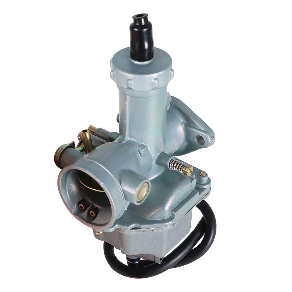 Solid Spare New Carburetor & Intake Manifold Boot Fit For Honda XR200R