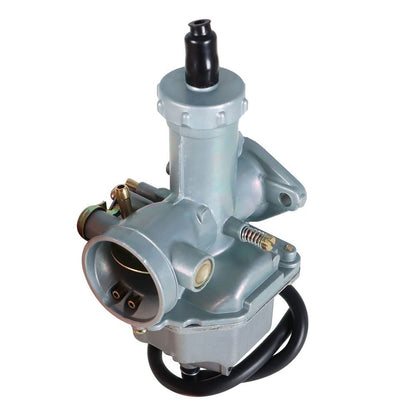 Solid Spare New Carburetor & Intake Manifold Boot Fit For Honda XR200R