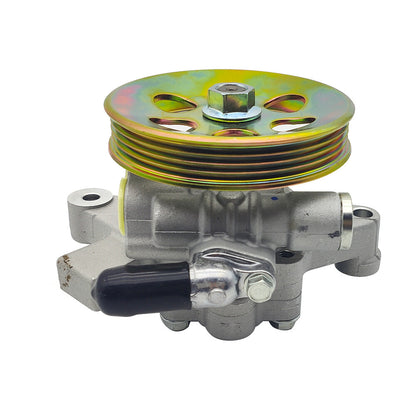 Power Steering Pump with Pulley For 1996-01 Honda Civic CR-V Acura EL 21-5066