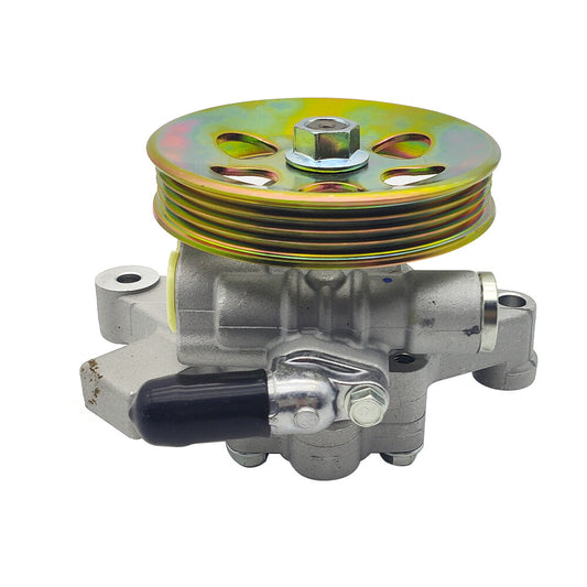 Power Steering Pump with Pulley For 1996-01 Honda Civic CR-V Acura EL 21-5066