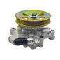 Power Steering Pump with Pulley For 1996-01 Honda Civic CR-V Acura EL 21-5066