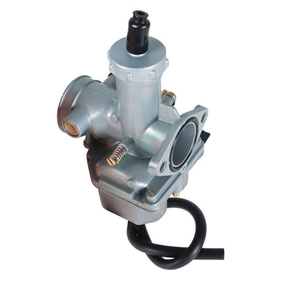 Solid Spare New Carburetor & Intake Manifold Boot Fit For Honda XR200R