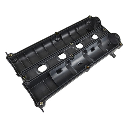 XS7Z6582BA Valve Cover w/ Gasket & Cap For 2000-2004 Ford Focus 2.0L