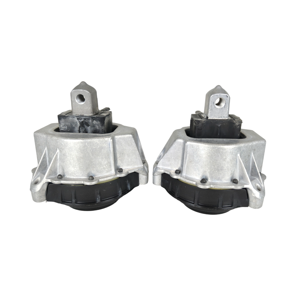 22117581617 L+R Engine Motor Mount 22117581618 For BMW Z4 230i 330i 430i 2019-23