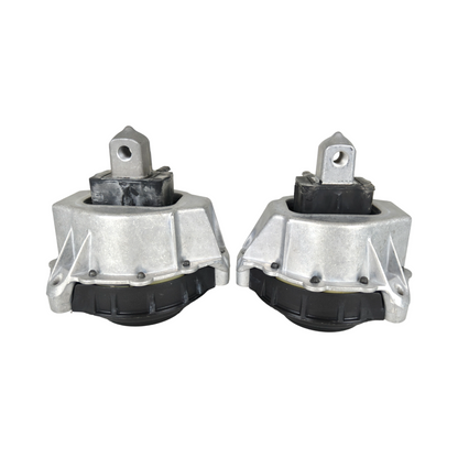 22117581617 L+R Engine Motor Mount 22117581618 For BMW Z4 230i 330i 430i 2019-23