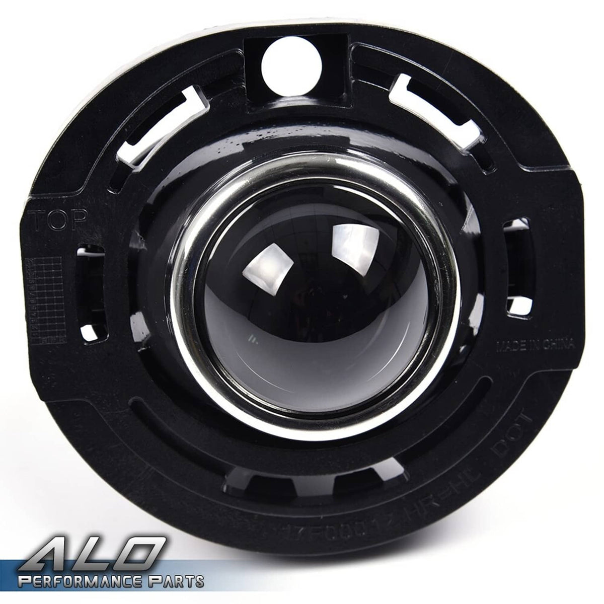 Solid Spare New Fit For Chrysler Town Country Dodge Avenger Bumper Driving Fog Light Lamp