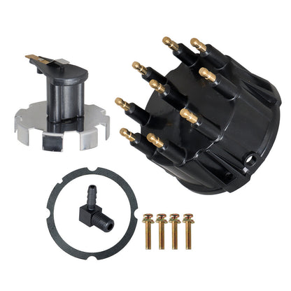Solid Spare For Mercruiser Thunderbolt V8 Distributor Cap Rotor 5.0 5.7 7.4 8.2 350