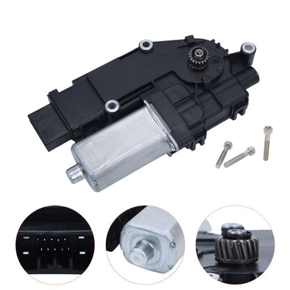 NEW FOR 2014-2016 Honda CR-V Civic Sunroof Sun Roof Electric Motor 6004-SA0-005