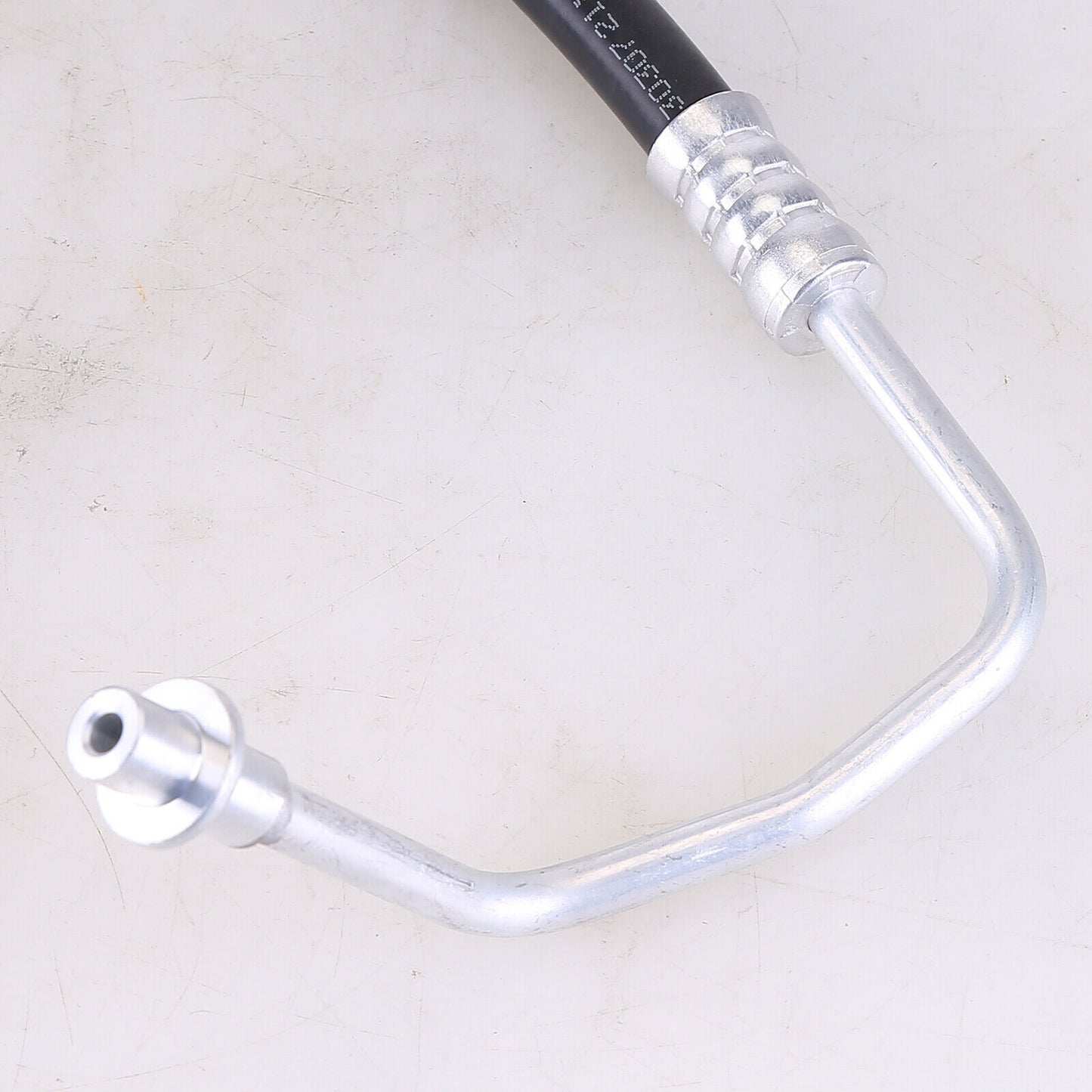 SU33468 Rear AC Line Set For 2007-2014 Chevy Suburban Rear Aux AC Hose Kit USA