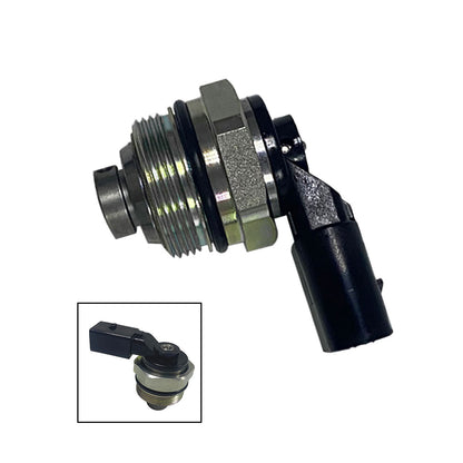 Left/Right Pressure Fuel Pump Converter For Audi A6 A8 Q7 S5 VW 4.2L 079127025C