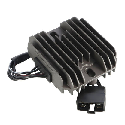 Solid Spare For Suzuki GSXR 600/750/1000 GSX1300R Hayabusa Intruder NEW Regulator Rectifie