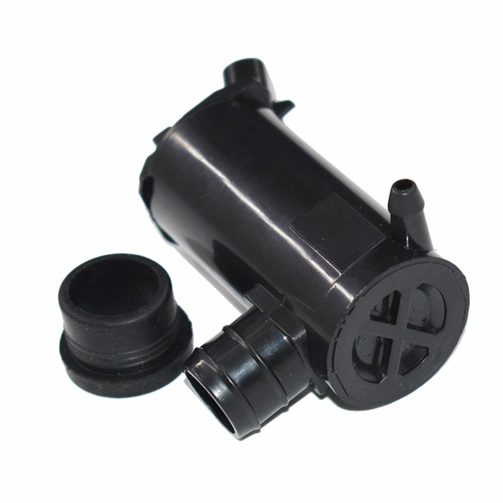 Solid Spare For 89-92 Toyota Corolla 90-95 4Runner Pickup Windshield Washer Pump
