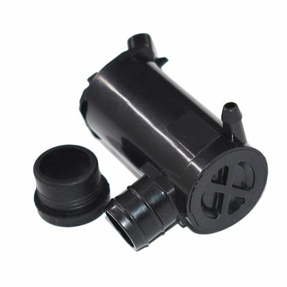 Solid Spare For 89-92 Toyota Corolla 90-95 4Runner Pickup Windshield Washer Pump