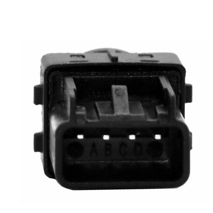 For 2011-2015 Cadillac CTS GM Front Door Lock Switch 20787026