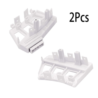 2pcs 6501KW2002A Motor Sensor Assembly for LG Washer Washing Machine US