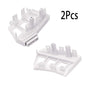 2pcs 6501KW2002A Motor Sensor Assembly for LG Washer Washing Machine US