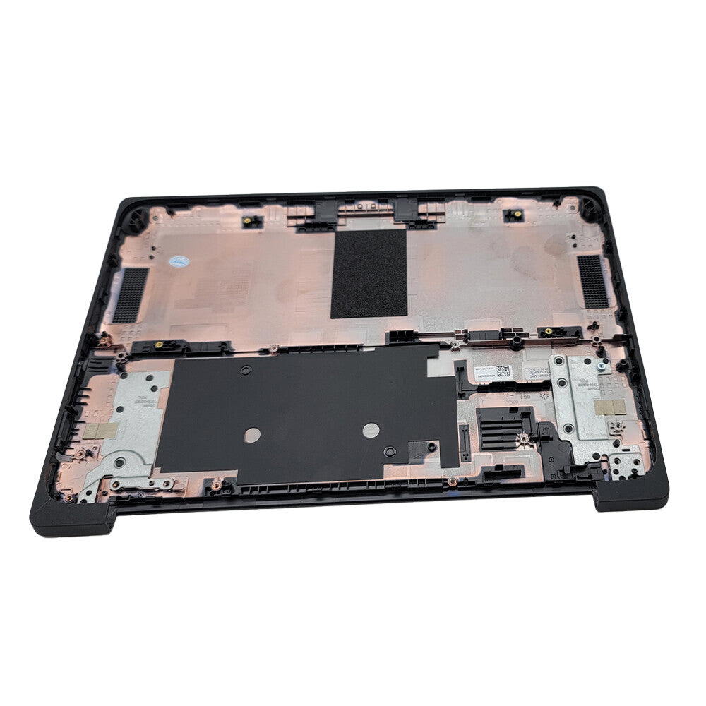 New For HP Chromebook 11 G9 EE Bottom Case Base Cover Black Enclosure M47380-001
