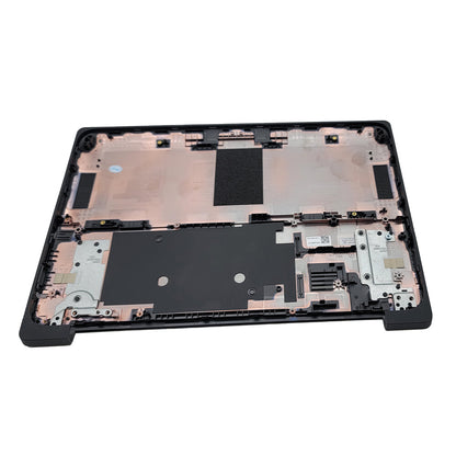 New For HP Chromebook 11 G9 EE Bottom Case Base Cover Black Enclosure M47380-001