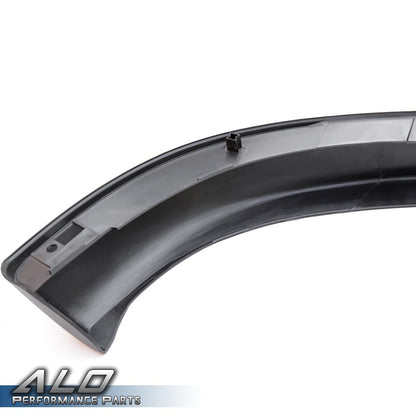 Solid Spare Fit For 02-08 Ram 1500 03-09 Ram 2500/3500 Replace Front Lower Bumper Valance