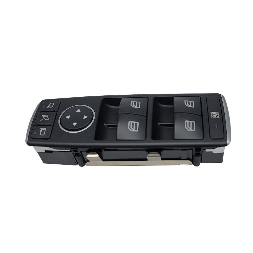 Power Window Control Switch Fit For Mercedes W166 GL550 ML550 ML350 GL350 New