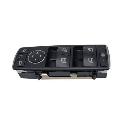 Power Window Control Switch Fit For Mercedes W166 GL550 ML550 ML350 GL350 New