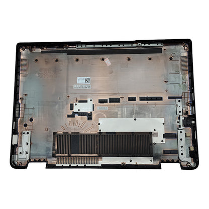 New For Dell Latitude 3400 E3400 0HN80K 0T22K1 14in Bottom Base Case Cover Black