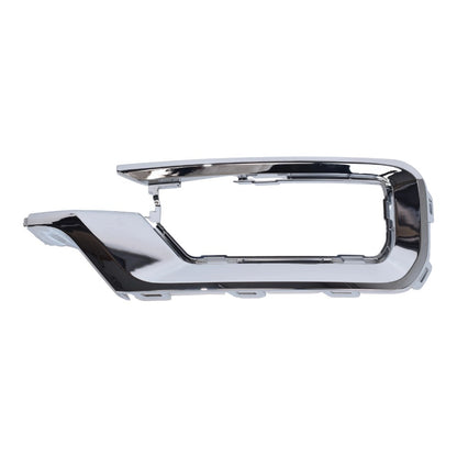 22814530 Front Fog Light Bezel Left Driver Side For 2013-2017 GMC Acadia Limited