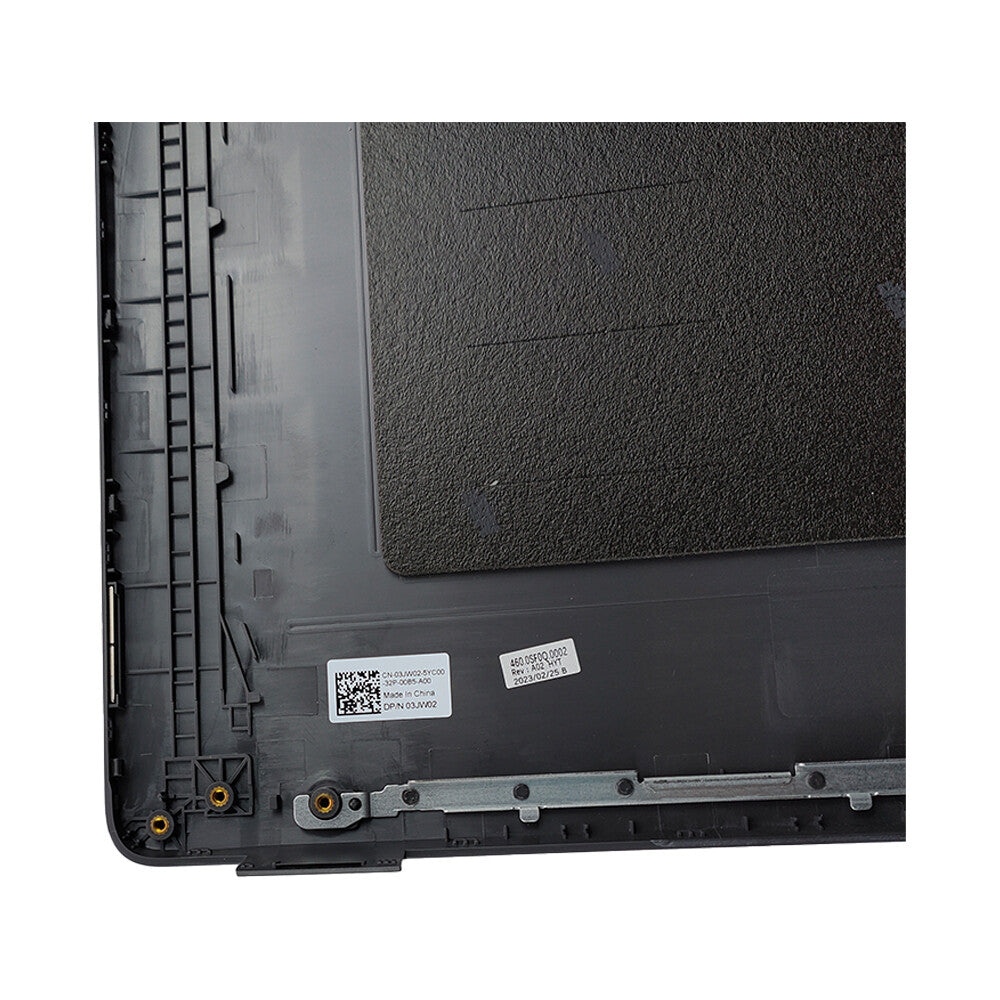New For Dell Latitude 3540 E3540 Top Case LCD Back Cover Rear Lid 03JW02 3JW02