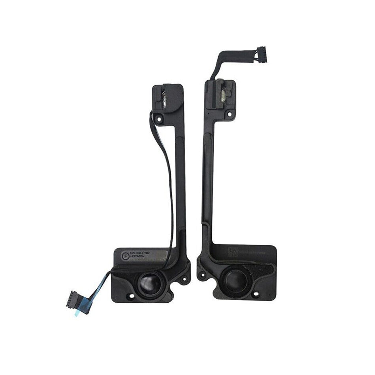 L & R Speakers 923-0557 For MacBook Pro 13" Retina Late 2013 Mid 2014 Early 2015