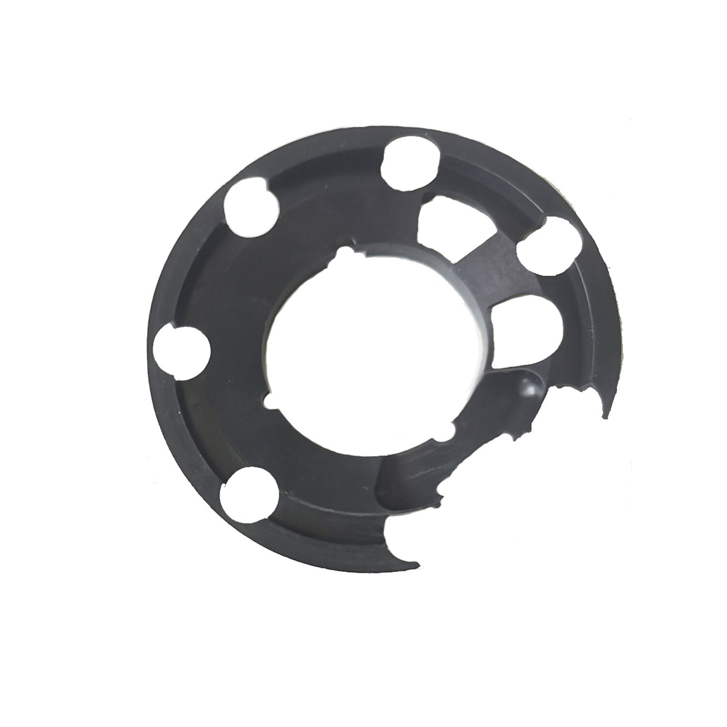 Fuel Gas Tank Cap Cover Lock w/ keys For Kawasaki Ninja 250 250R EX250 1988-07