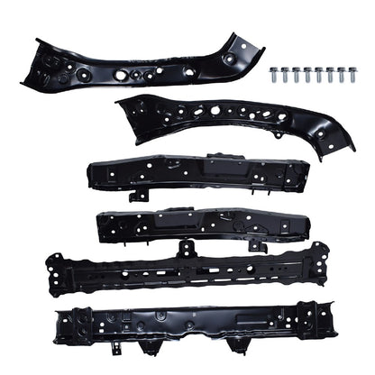 NEW Radiator Core Support Assembly For Toyota Highlander 2020-2023 US