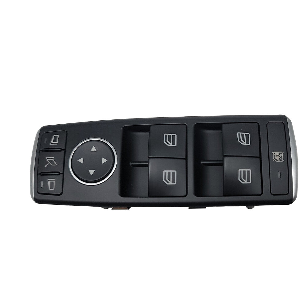 Power Window Control Switch 1669054400 For Mercedes G63 G65 W166 GL550 ML550
