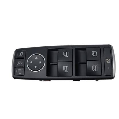 Power Window Control Switch 1669054400 For Mercedes G63 G65 W166 GL550 ML550