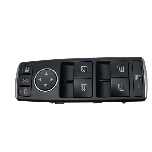 Power Window Control Switch 1669054400 For Mercedes G63 G65 W166 GL550 ML550