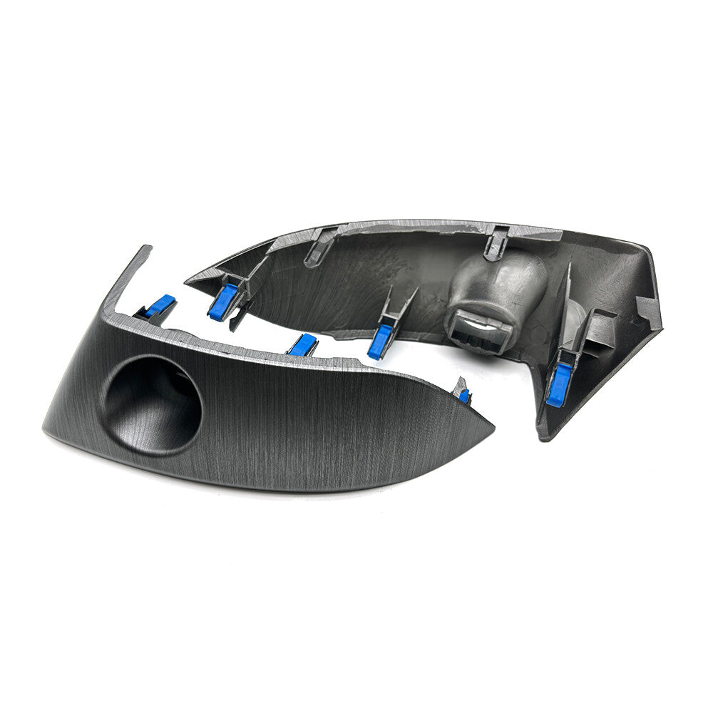 For 2006-2011 Toyota RAV4 Dash Center Instrument Panel Replacement Trim Cover