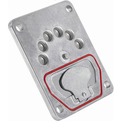 AC0032 Z-AC-0032 Air Compressor Valve Plate Kit Fit For Craftsman AC-0032 889119