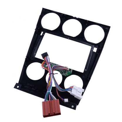 For 2004-2016 Mazda 6 Car Stereo Radio Double Din Installation Dash Panel Kit US