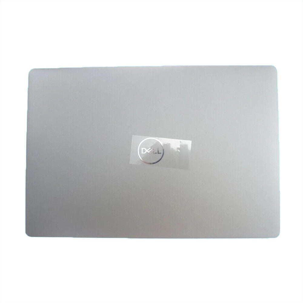New Silver Back Cover For Dell Latitude 5310 E5310 Top Rear Lid 0H0MJJ 13.3in US