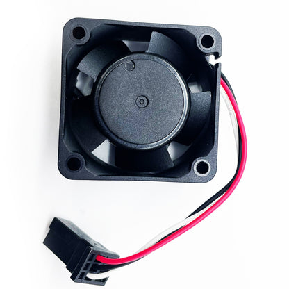 1608KL05WB39 For 3Pin Cooling Fan FANUC NMB-MAT 24V 0.08A 3wire 40*40*20mm