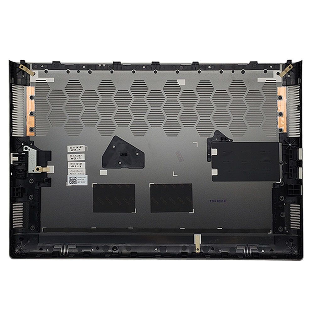 Bottom Base Case Cover For Dell Alienware M16 R2 Enclosure Black 0CRNF5 Shell US