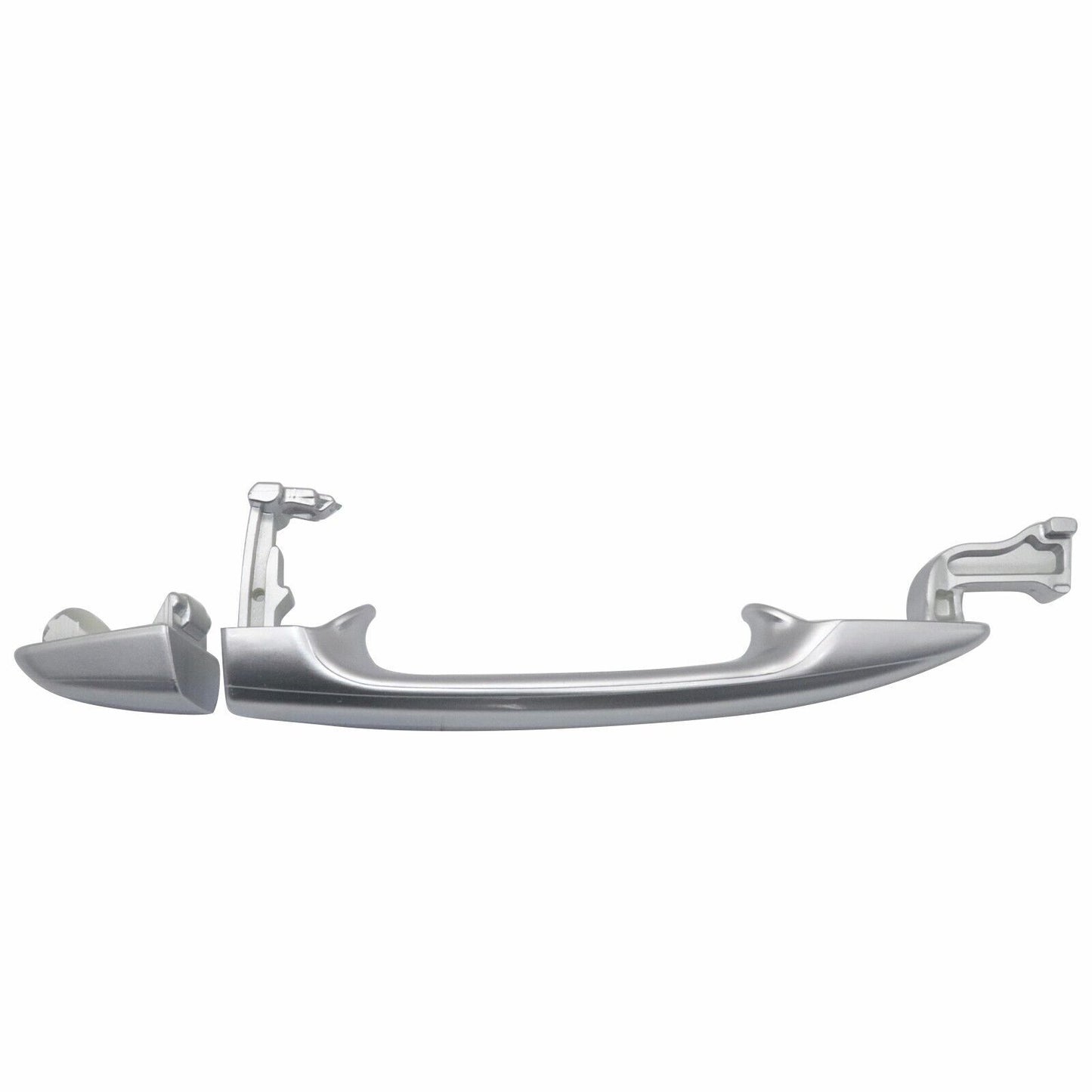 For 04-10 Toyota Sienna Outside Exterior Sliding Door Handle Left or Right Rear
