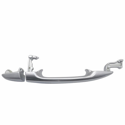 For 04-10 Toyota Sienna Outside Exterior Sliding Door Handle Left or Right Rear
