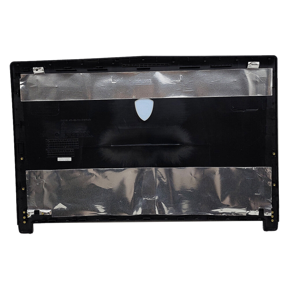 Back Cover+Bezel+Hinges Cover For MSI GL63 8RC 8RD 8RE 8SC 8SD 8SE MS-16P4 16P6