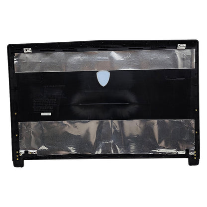 Back Cover+Bezel+Hinges Cover For MSI GL63 8RC 8RD 8RE 8SC 8SD 8SE MS-16P4 16P6