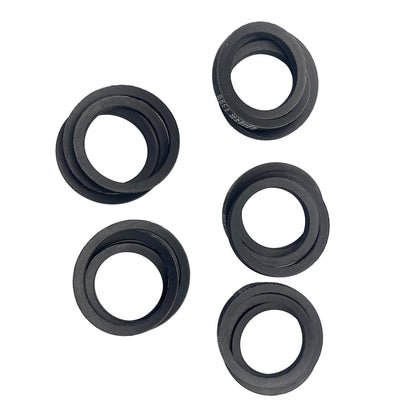 5Pcs 27001006 Washer Drive Belt For Whirpool Amana Maytag Washing Machine 38174