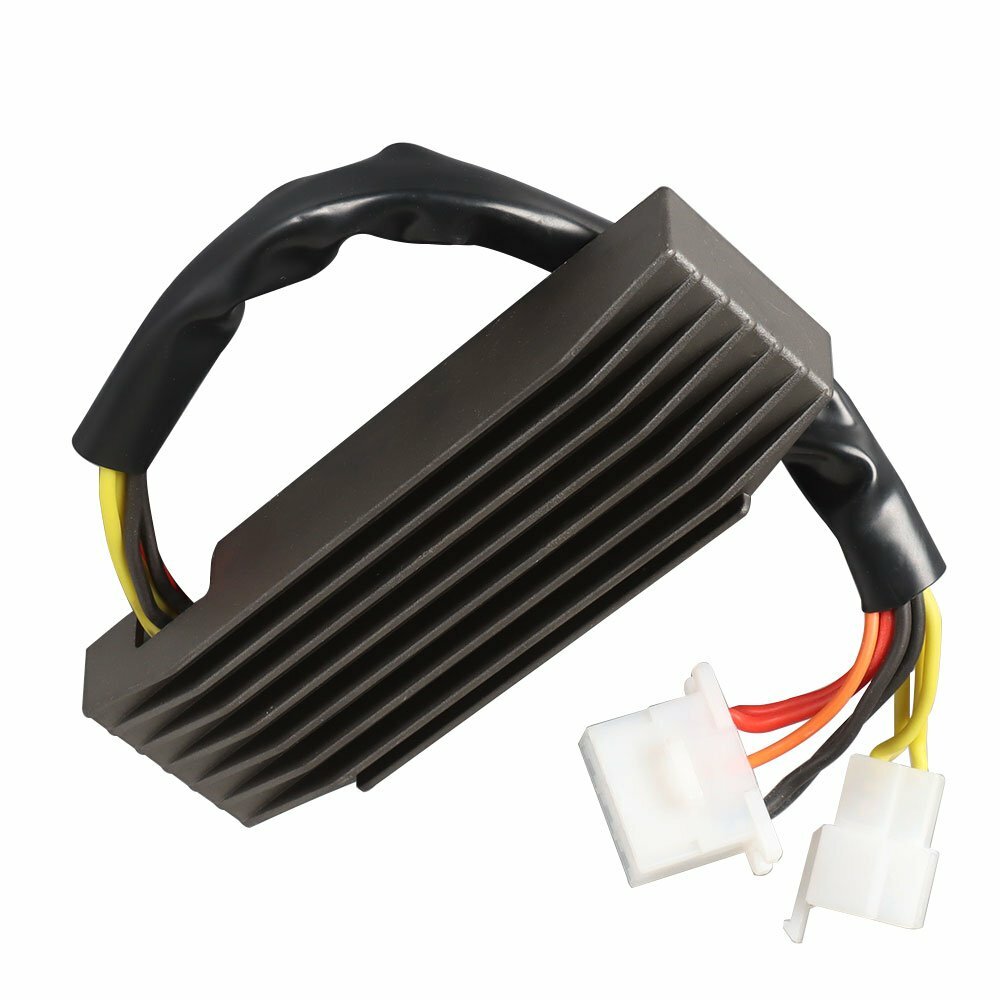 Solid Spare Regulator Rectifier For Suzuki VS1400GLP Intruder 1400 1987-1995 32800-38B00