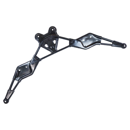 New Front Subframe Crossmember Brace Bracket For INFINITI M56 2013 X Sedan