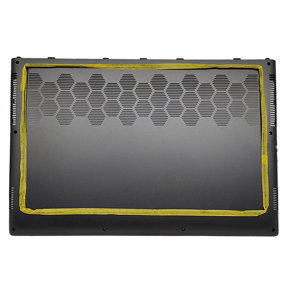 Bottom Base Case Cover For Dell Alienware M16 R2 Enclosure Black 0CRNF5 Shell US