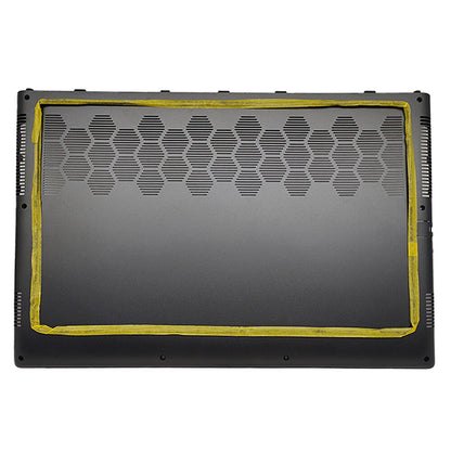 Bottom Base Case Cover For Dell Alienware M16 R2 Enclosure Black 0CRNF5 Shell US